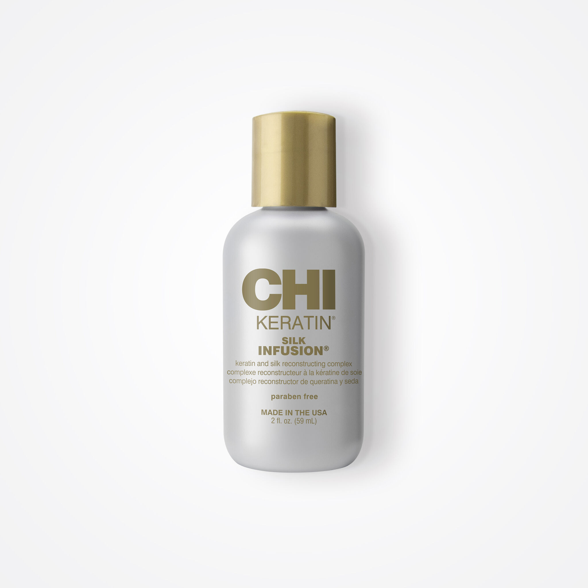 Keratin K-Trix 5 Smoothing Treatment | CHI Haircare